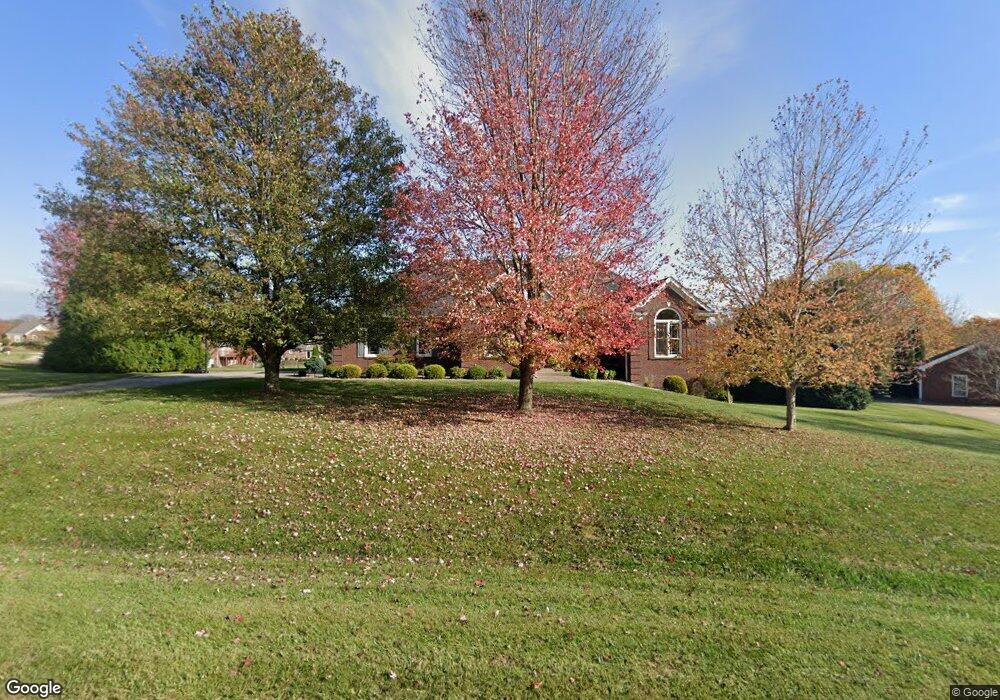 4011 Stone Mill Way, Crestwood, KY 40014 - photo 1