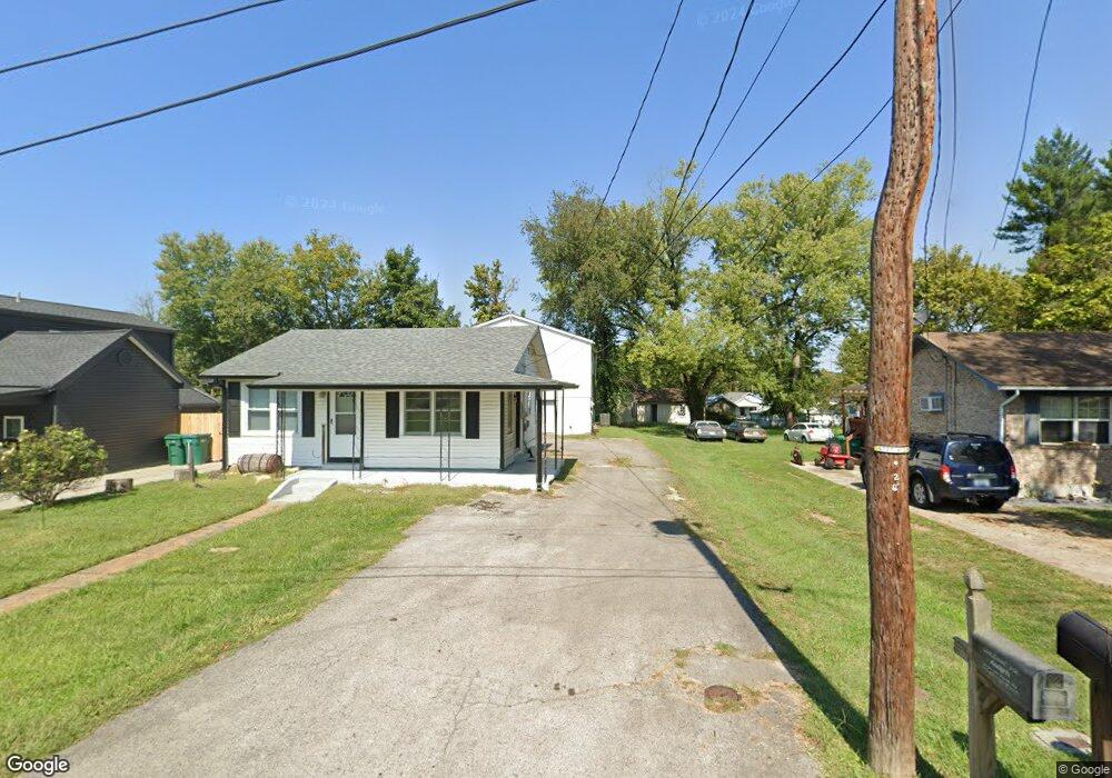 162 Maple St, Lebanon Junction, KY 40150 - photo 1