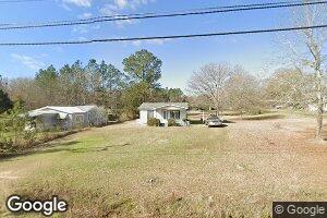 455 Northwood Dr NW, Poulan, GA 31781