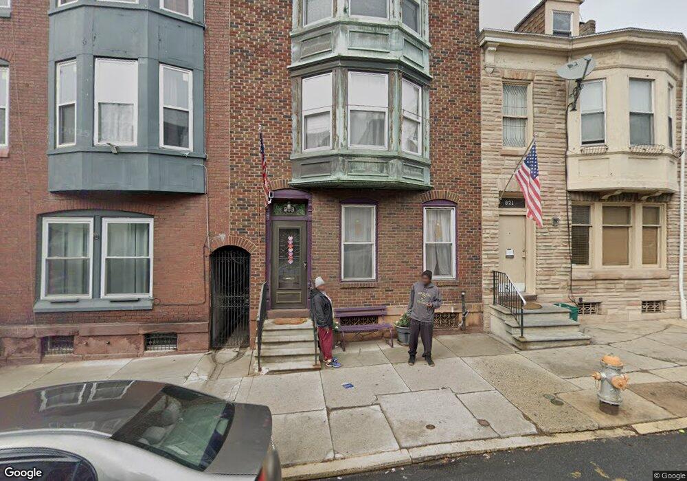 919 Washington St, Reading, PA 19601 - photo 1