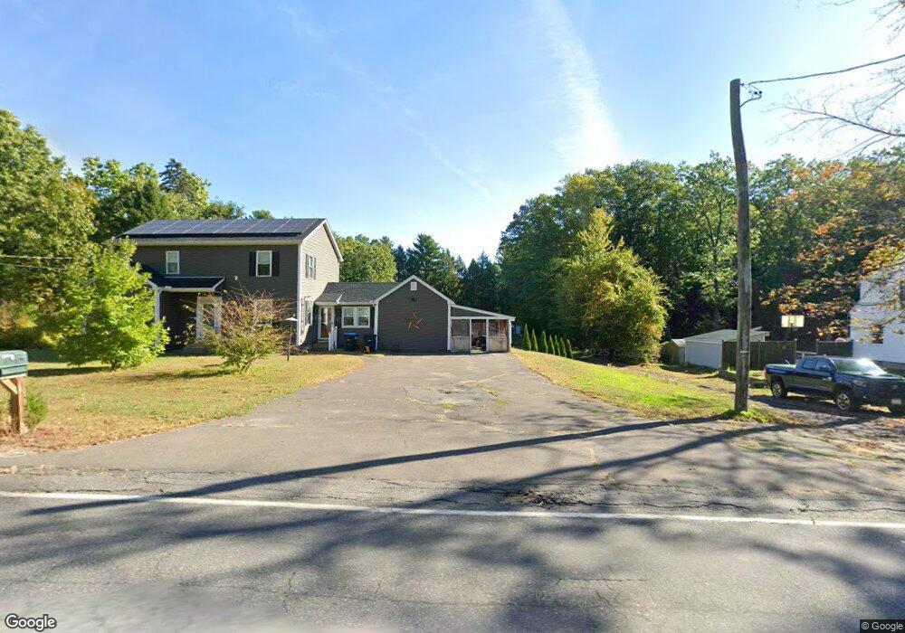 140 Loudville Rd, Easthampton, MA 01027 - photo 1