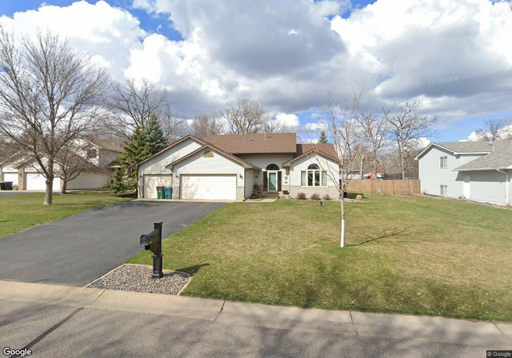 2021 123rd Ln NW, Coon Rapids, MN 55448 - photo 1