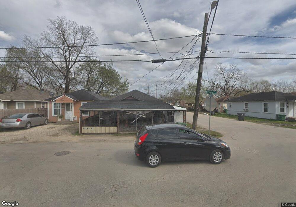 2902 Gregg St, Houston, TX 77026 - photo 1