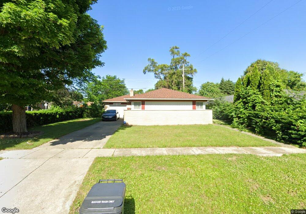 3214 Shawnee Ave, Flint, MI 48507 - photo 1