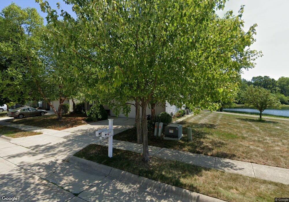 3320 Cinnabar St, West Lafayette, IN 47906 - photo 1