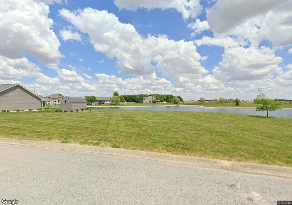 1260 Halliday Dr unit 1, Warren, IN 46792 - photo 1