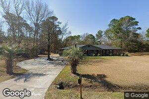 4417 Pinewood Cir, Beaufort, SC 29906
