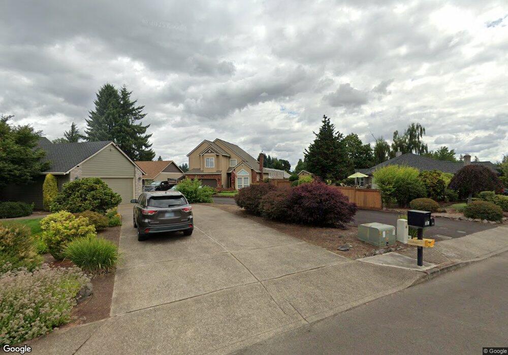 Mission Briar Apartments, Canby, OR 97013 - photo 1