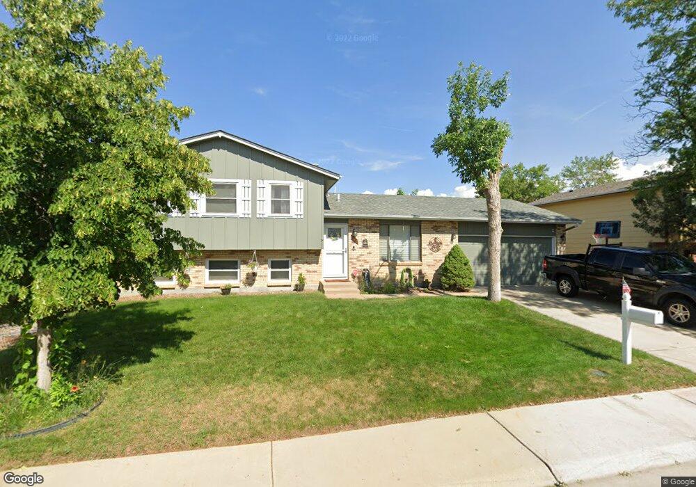 1528 S Naples St, Aurora, CO 80017 - photo 1