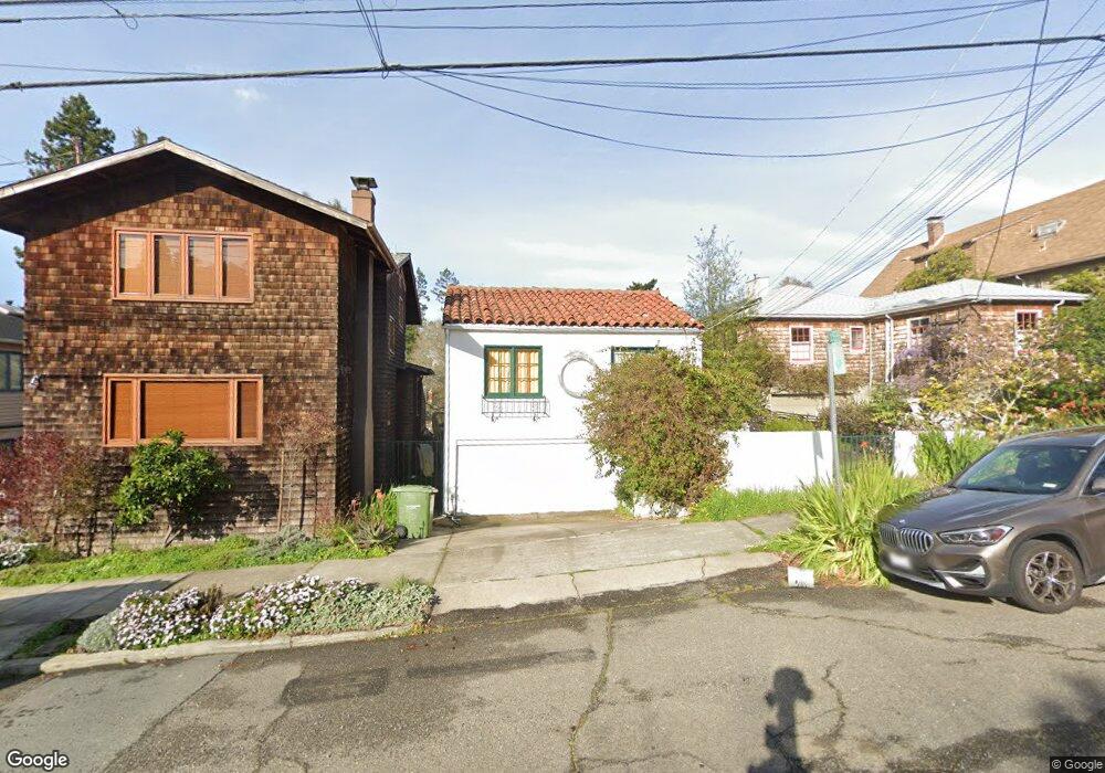 1220 Oxford St, Berkeley, CA 94709 - photo 1