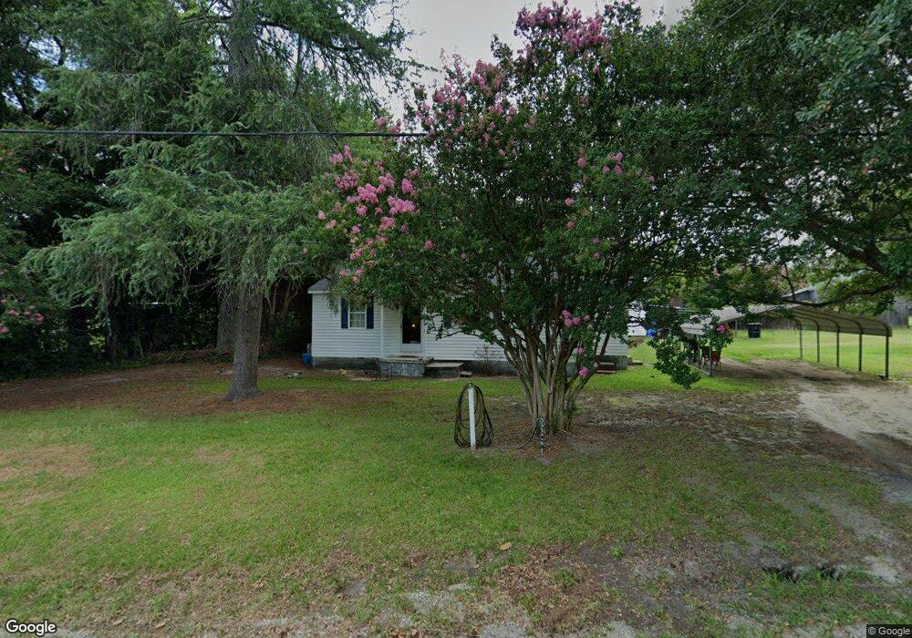 1658 Mcrae Rd, Camden, SC 29020 - photo 1