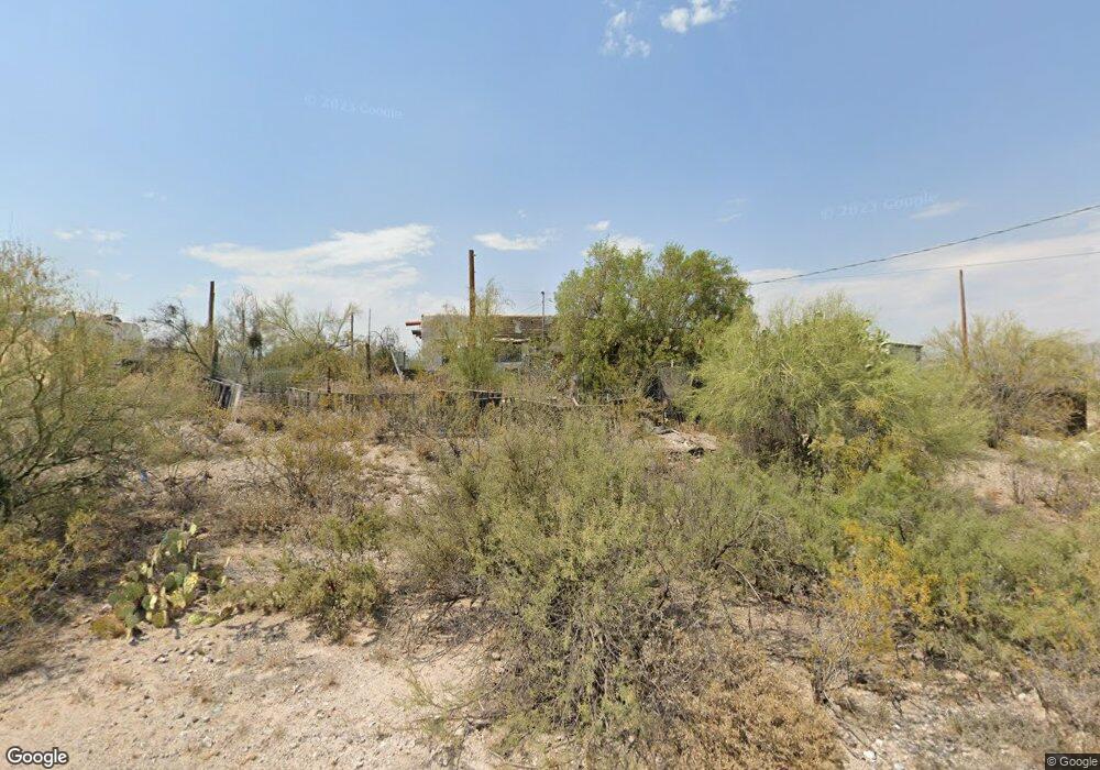 11415 E Saint James Rd, Tucson, AZ 85748 - photo 1