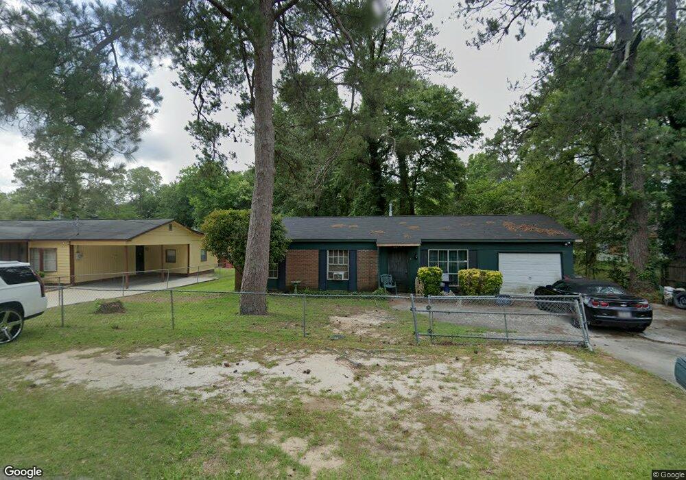 2972 Deeb Dr, Macon, GA 31206 - photo 1