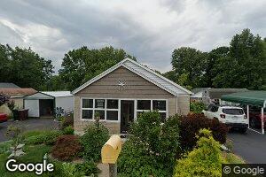 611 W Duncan Dr, Bloomington, IN 47403