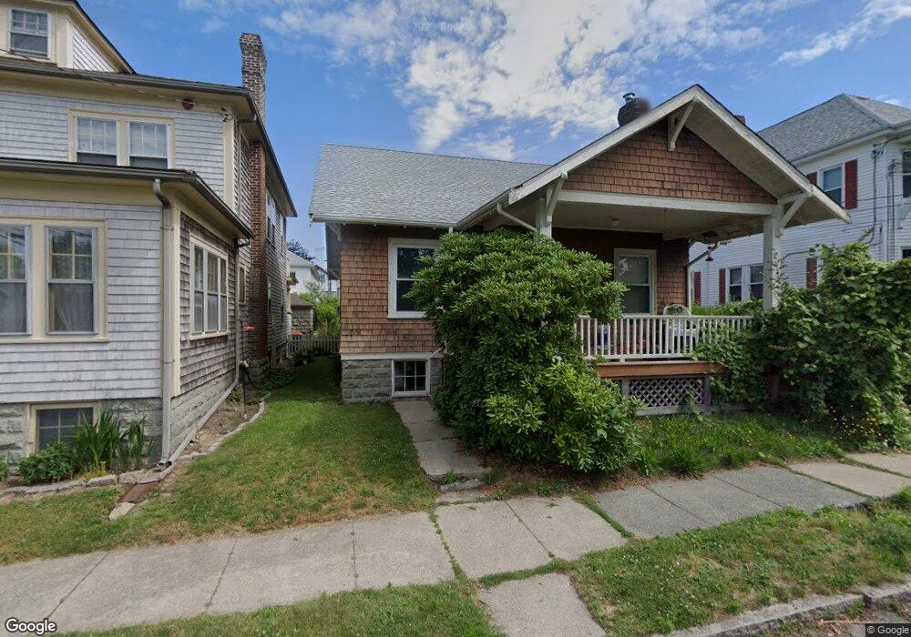 401 Farm St, New Bedford, MA 02740 - photo 1