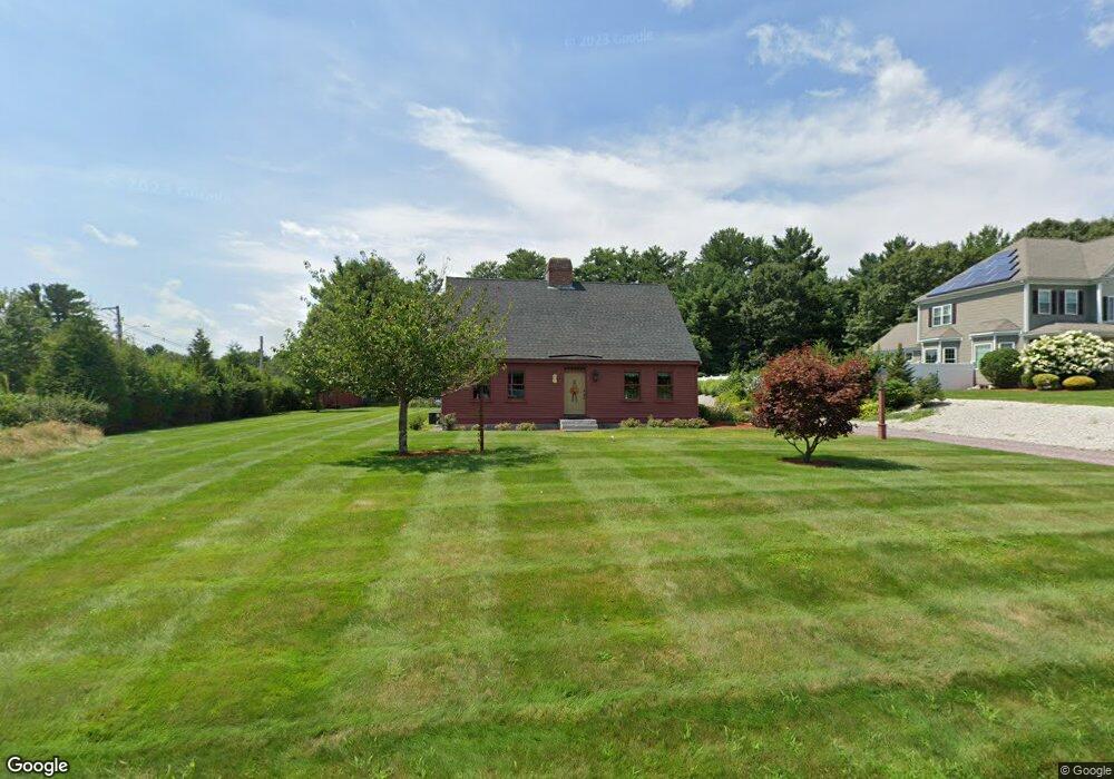 1 Pine Acres Dr, Bellingham, MA 02019 - photo 1