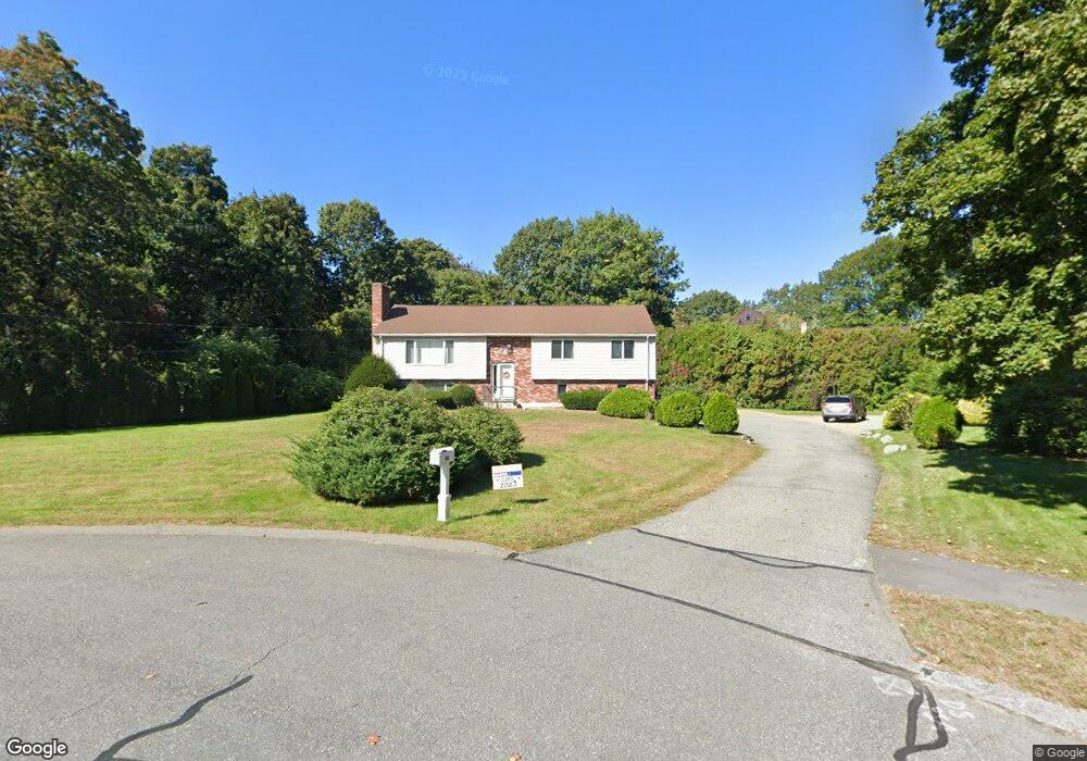 40 Ingleside Rd, Lexington, MA 02420 - photo 1