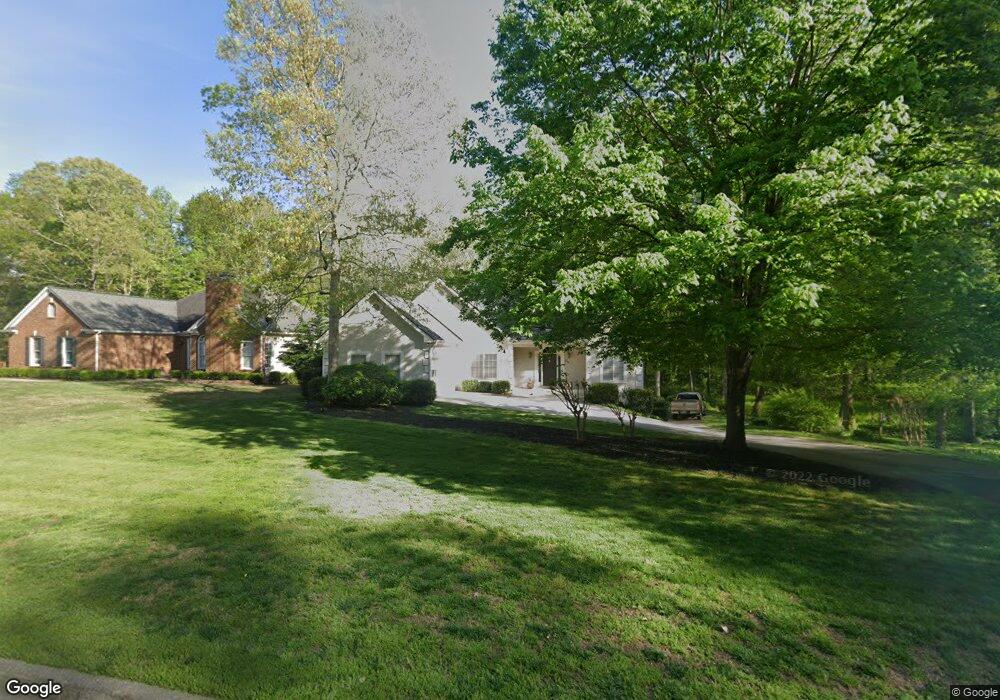 3310 Lake Seminole Place, Buford, GA 30519 - photo 1