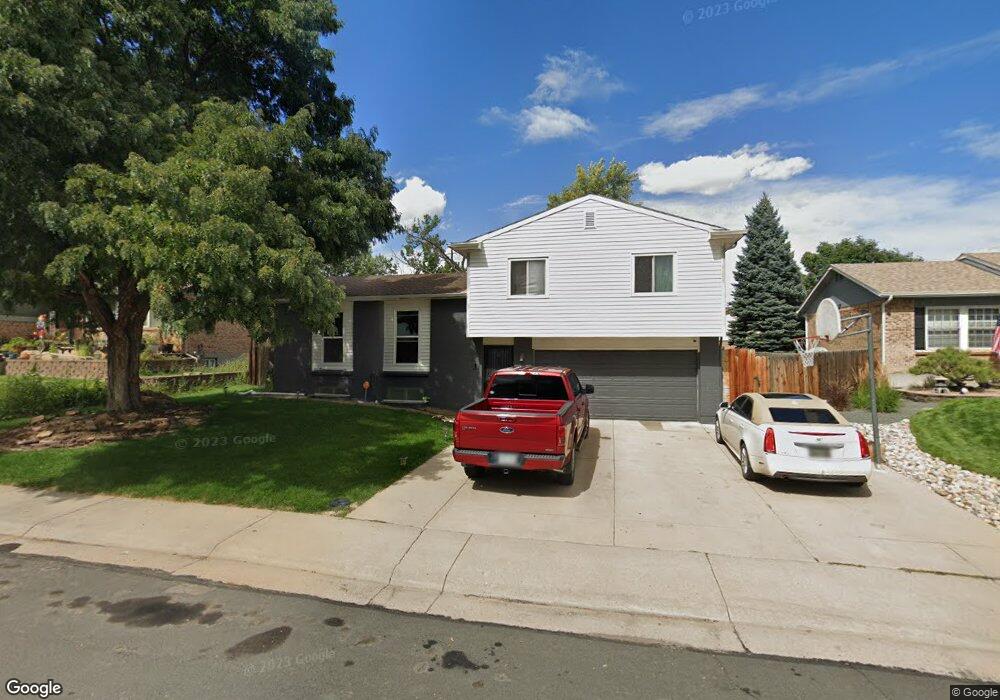 4543 E 121st Way, Thornton, CO 80241 - photo 1