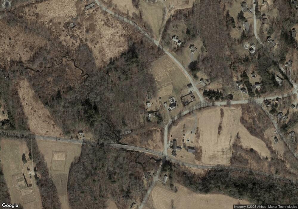 259 Old Hall Rd, Woodstock, CT 06281 - photo 1