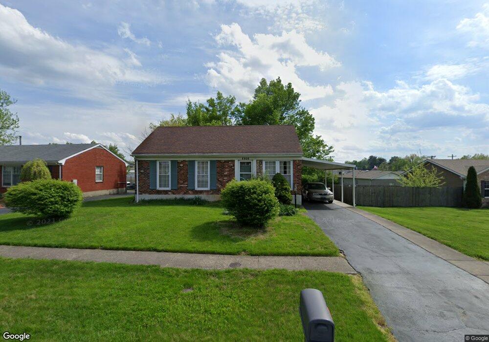 8908 Brandywyne Dr, Louisville, KY 40291 - photo 1