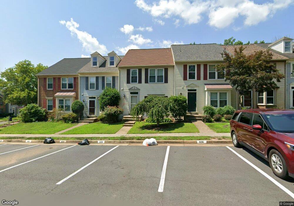 13955 Lightburn Ln, Centreville, VA 20121 - photo 1