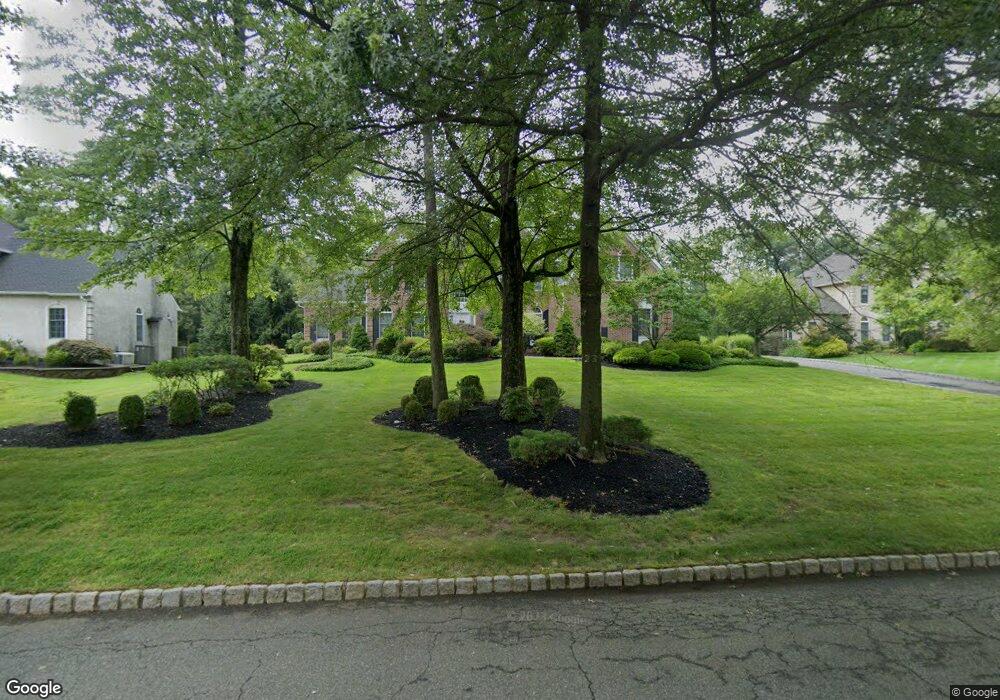 10 Downingtown Ct, Warren, NJ 07059 - photo 1