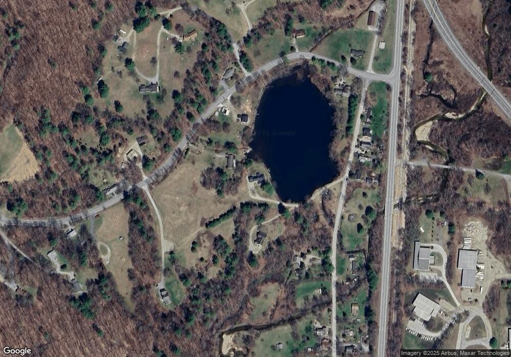 333 Benedict Rd, East Dorset, VT 05253 - photo 1