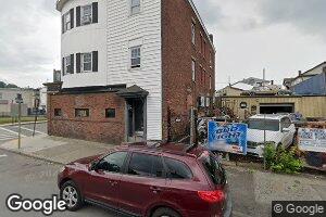 11 Lafayette St, Worcester, MA 01608