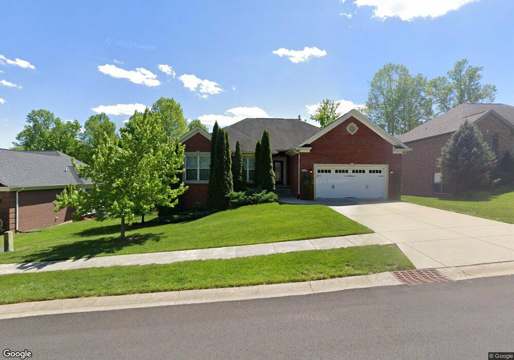 8139 Autumn Dr, Georgetown, IN 47122 - photo 1