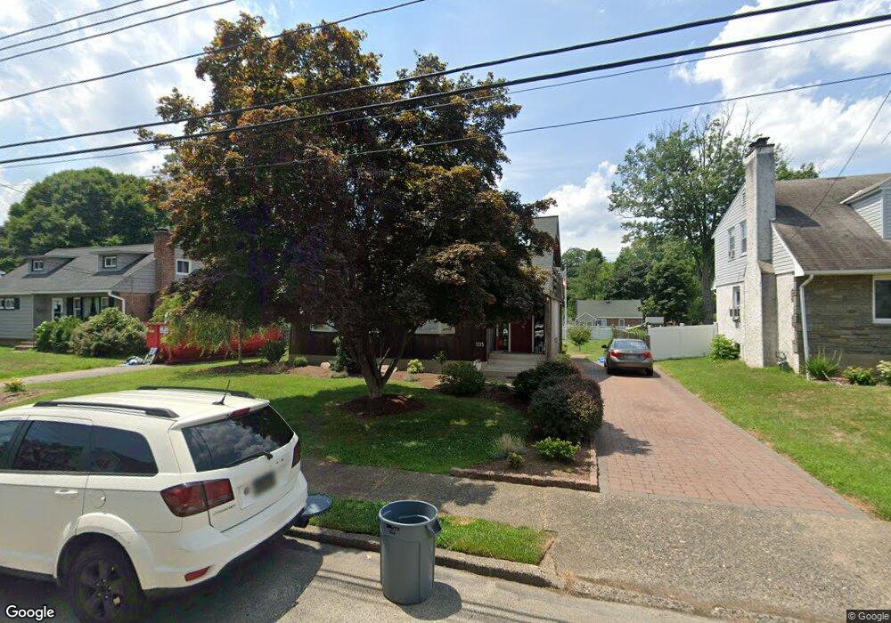 1135 Villanova Ave, Swarthmore, PA 19081 - photo 1