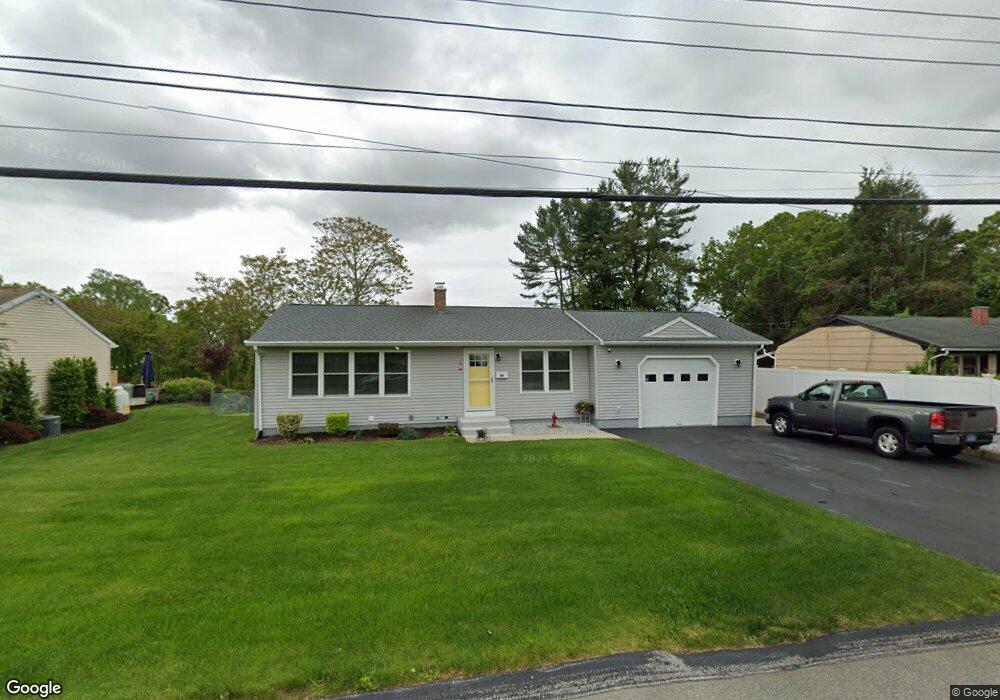 84 Indigo St, Mystic, CT 06355 - photo 1