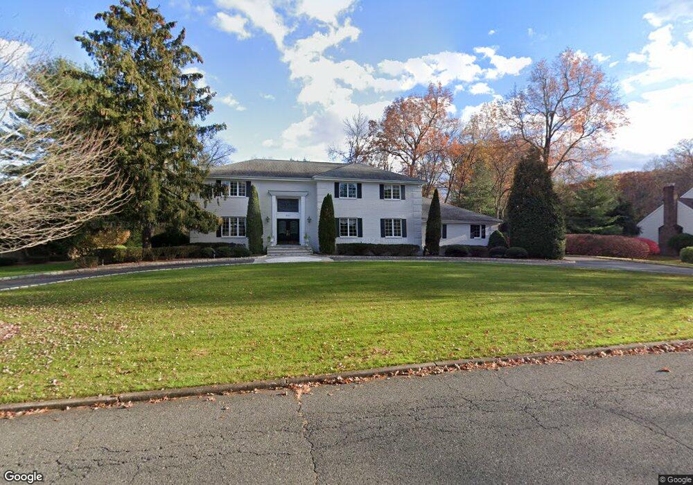 963 Lily Pond Ln, Franklin Lakes, NJ 07417 - photo 1