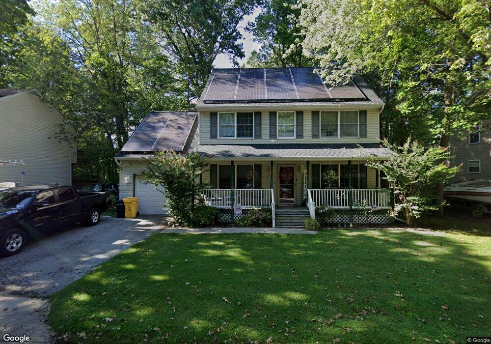 4906 Aspen St, Shady Side, MD 20764 - photo 1