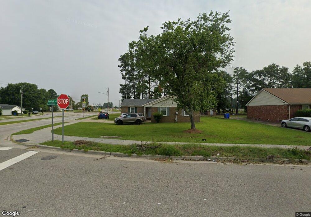 4456 Chesterbrook Dr, Fayetteville, NC 28314 - photo 1