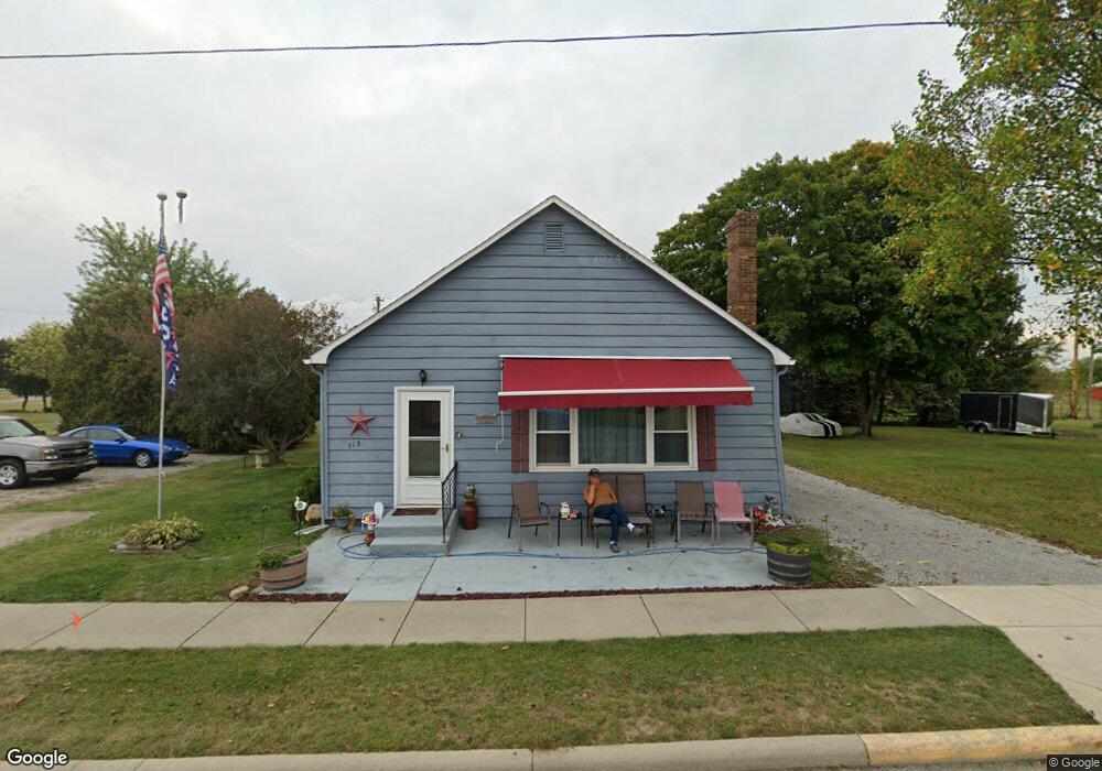 513 N Westminster St, Waynesfield, OH 45896 - photo 1