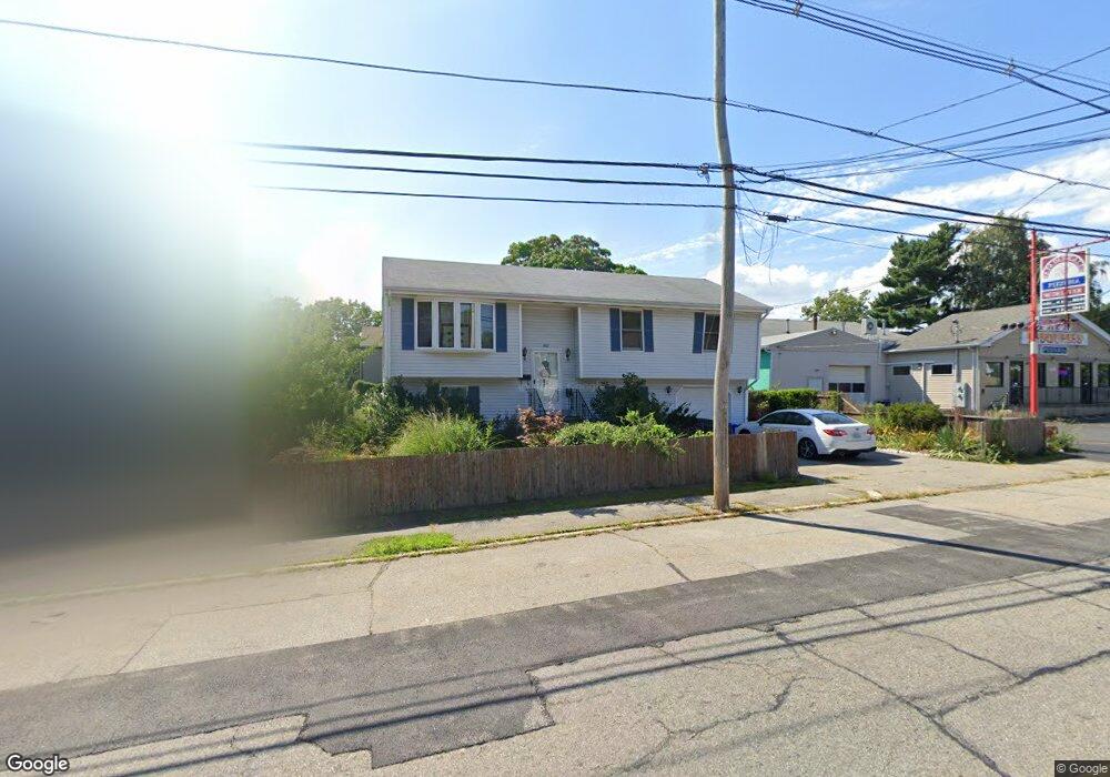 467 Bullocks Point Ave, Riverside, RI 02915 - photo 1