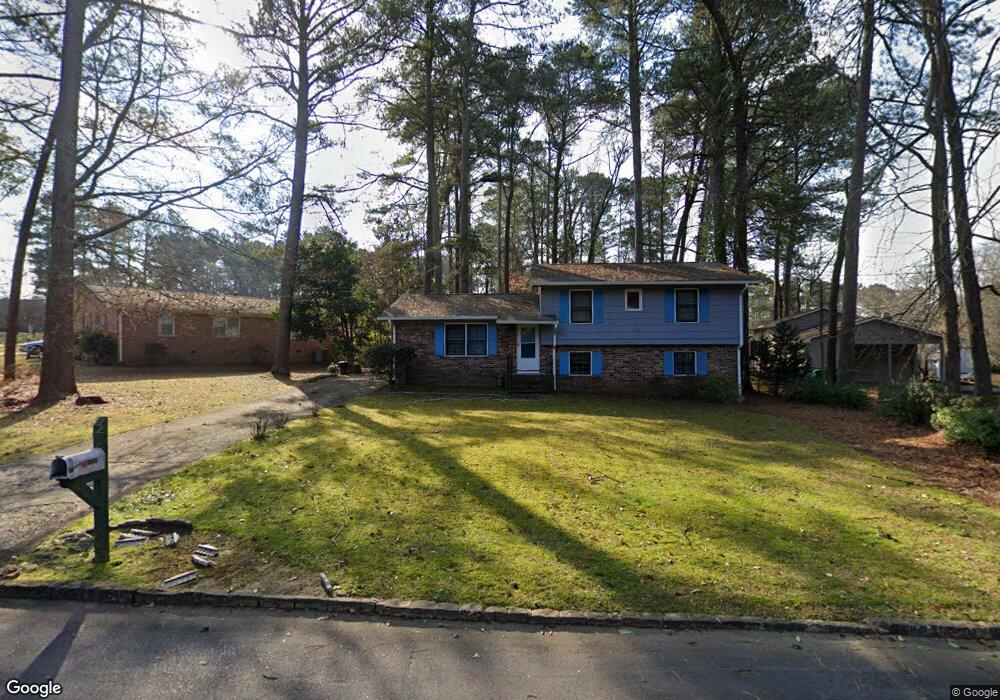 1681 Cody Cir unit 2, Tucker, GA 30084 - photo 1