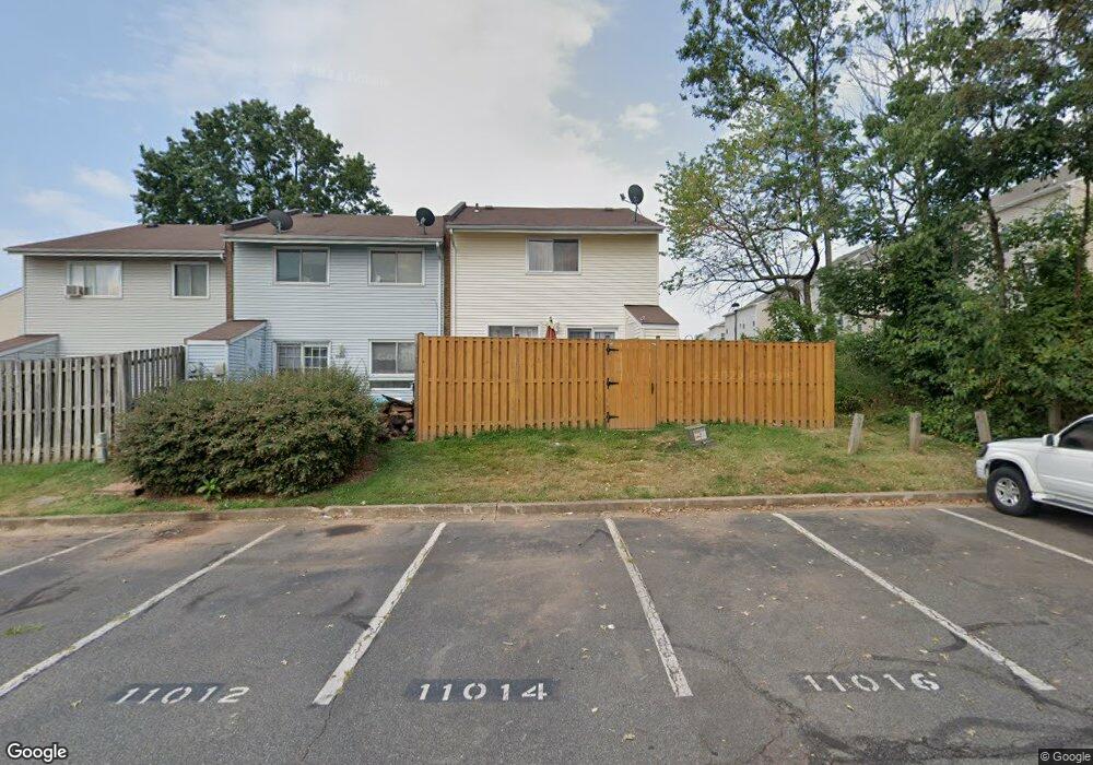 11018 Hiram Ct unit 108, Manassas, VA 20109 - photo 1