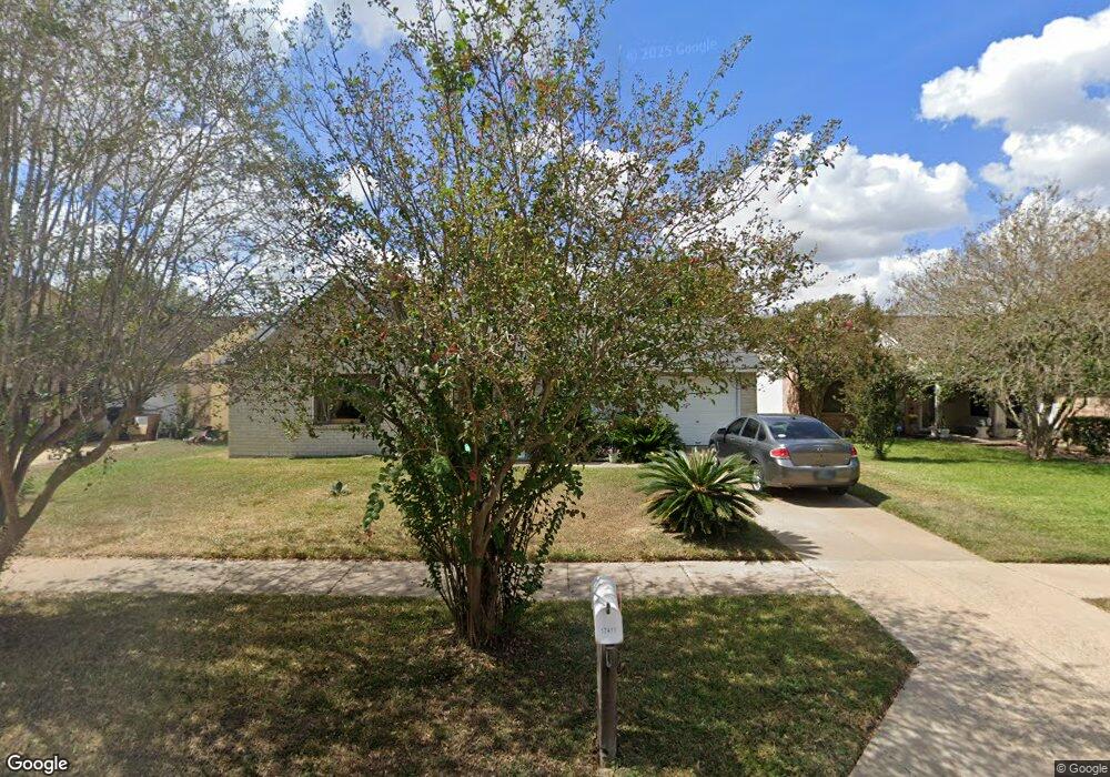 17411 Wagganner Dr, Hockley, TX 77447 - photo 1