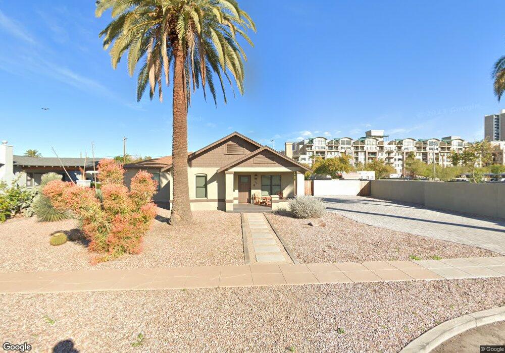 50 W Cypress St, Phoenix, AZ 85003 - photo 1