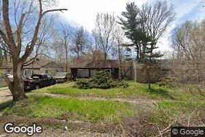 2201 E 20th Ave, Gary, IN 46407