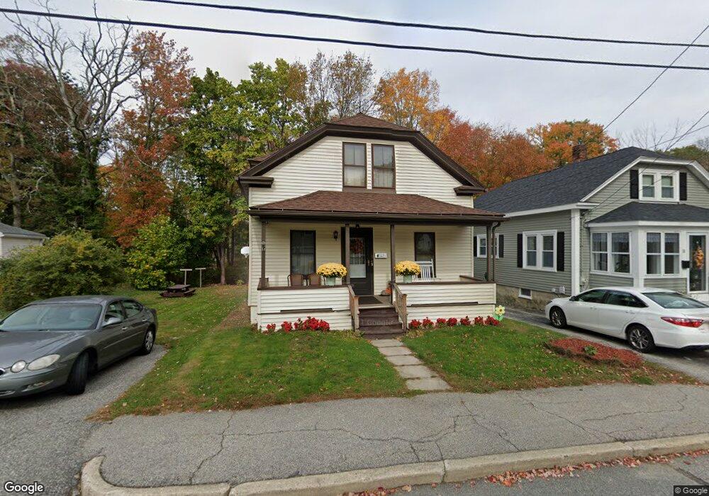 9 Highland St, Webster, MA 01570 - photo 1