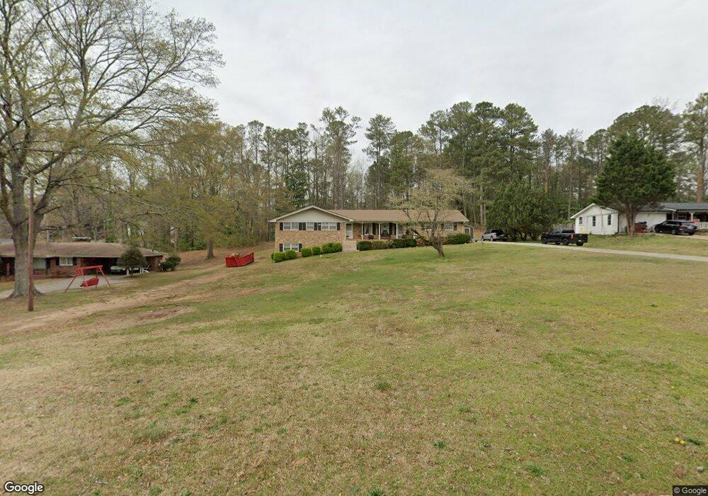 7070 Pleasant Dr unit 3, Austell, GA 30168 - photo 1