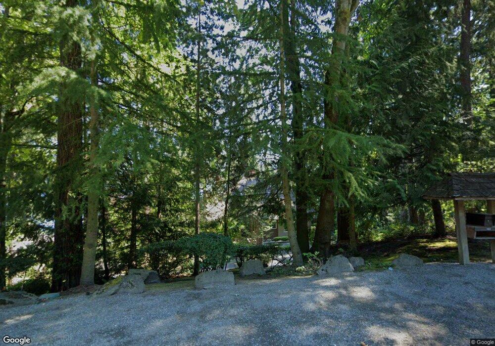 5616 E Mercer Way, Mercer Island, WA 98040 - photo 1