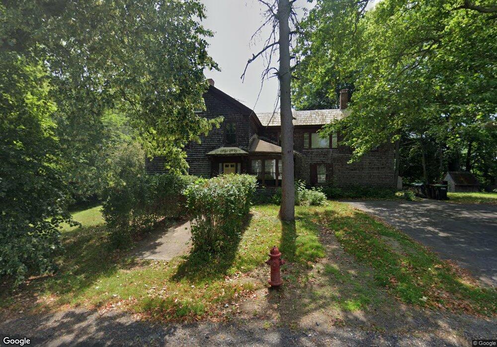 58 Springhill Ave unit 2, Bridgewater, MA 02324 - photo 1