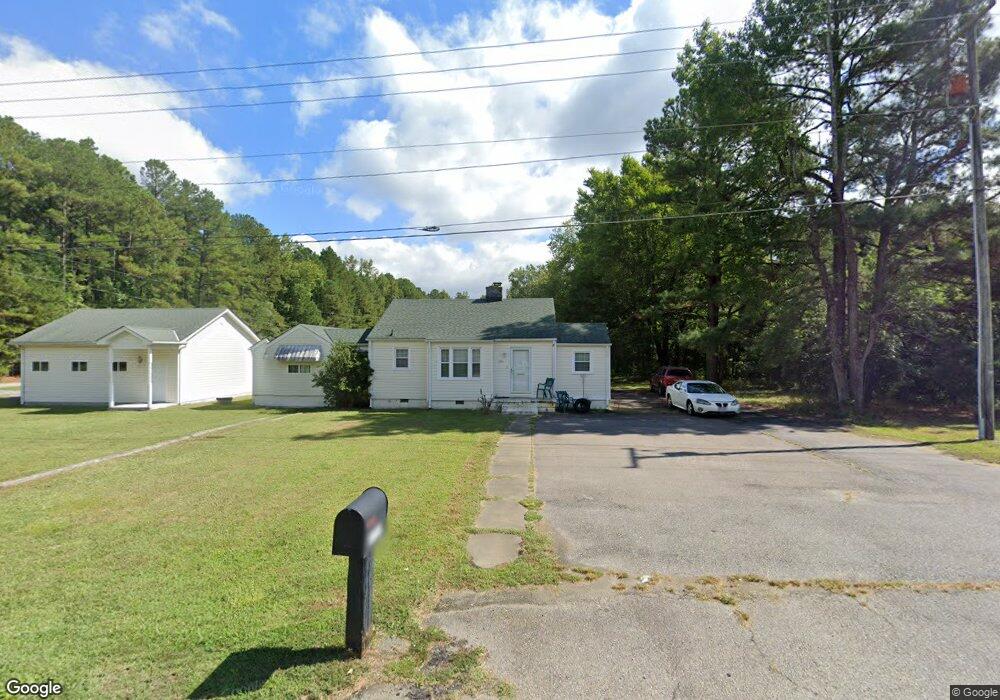 10707 S Crater Rd, Petersburg, VA 23805 - photo 1