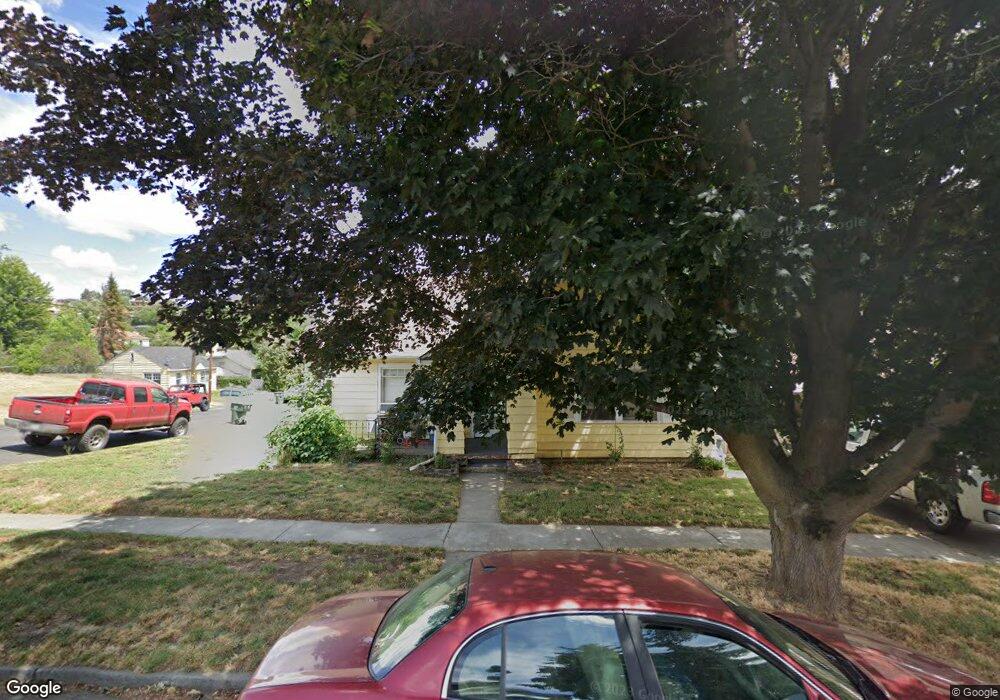 524 NW 11th St, Pendleton, OR 97801 - photo 1