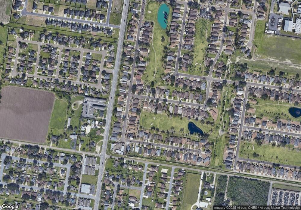 433 Rexine Dr, Alamo, TX 78516 - photo 1