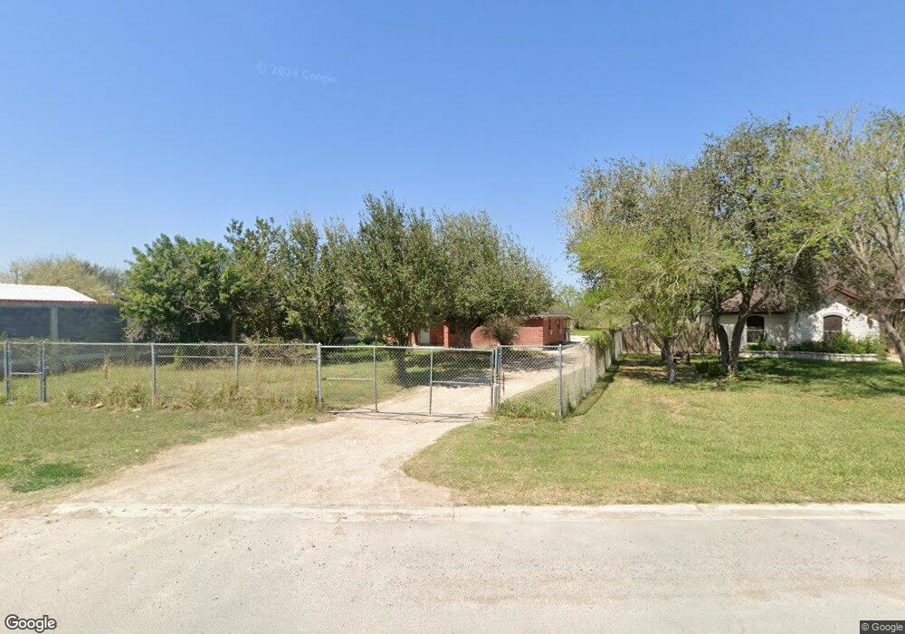 2003 Peacock St, Donna, TX 78537 - photo 1